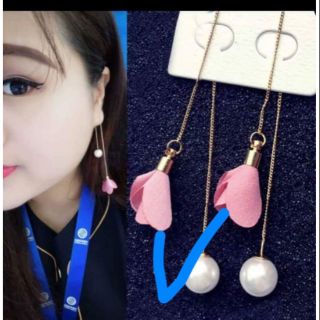 Combo 7 đôi bông tai cực xinh