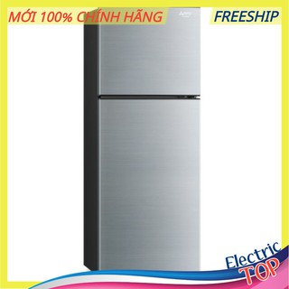 Mr-fc25ep-ssl-v - tủ lạnh mitsubishi electric inverter 217 lít mr-fc25ep-ssl-v