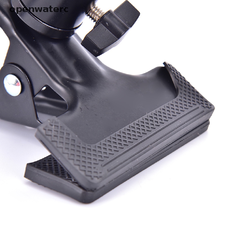 Kẹp Đỡ Điện Thoại Gắn Đầu Đàn Guitar Hỗ Trợ Phát Sóng Trực Tiếp
