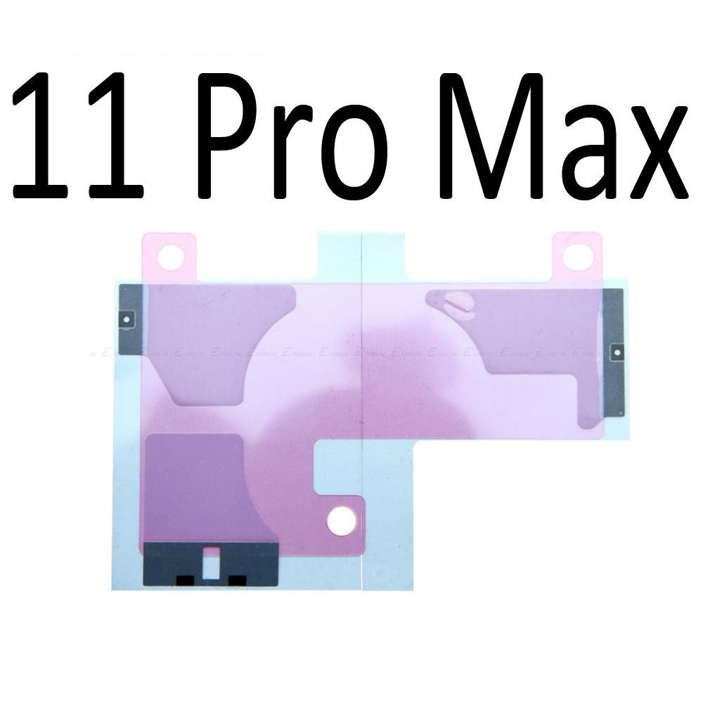 Bộ 10 Cuộn Băng Keo Dán Dùng Sửa Chữa Pin Cho IP 12 Mini 11 Pro Max