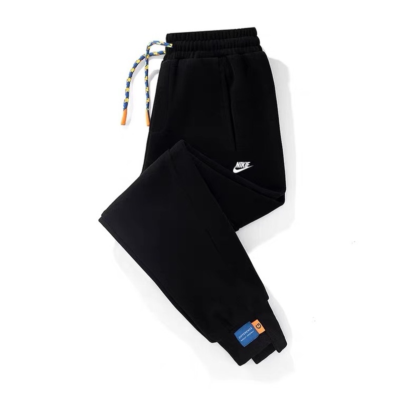 Quần Thể Thao Nike 100% Cotton Thời Trang Năng Động Cho Nam