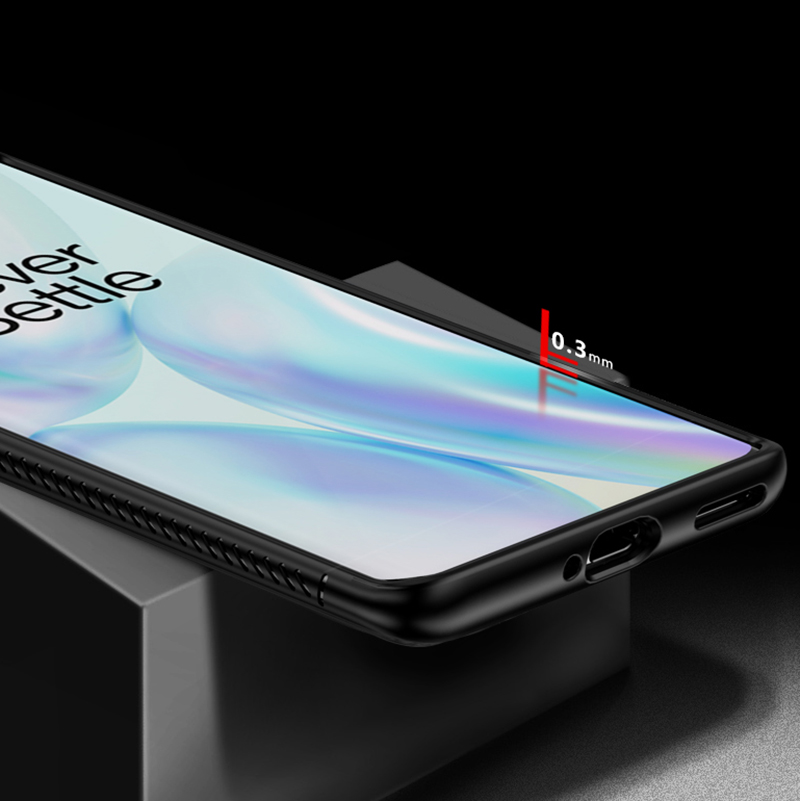 Ốp Điện Thoại Tpu Mềm Chống Bám Vân Tay Cho Xiaomi Redmi K40 Gaming Edition