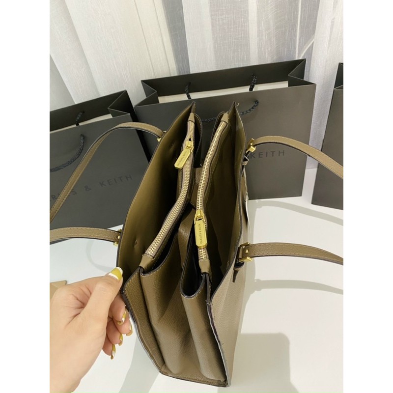 Túi Xách Công Sở Kích Thước To Nhiều Ngăn Đựng Tài Liệu, Máy Tính Thoải Mái | BigBuy360 - bigbuy360.vn