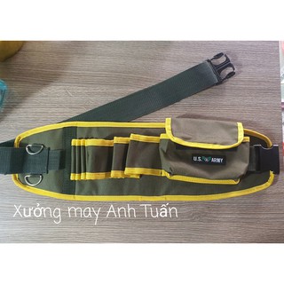 Đai đeo đồ nghề cty