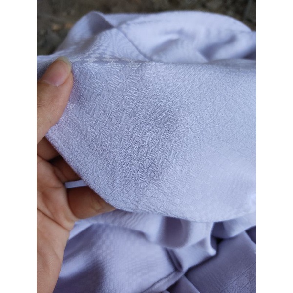 Đầm phom dài size M