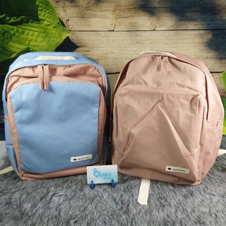Balo nhỏ xinh màu pastel