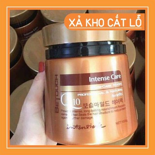Kem út tóc care nutri- care mask q10