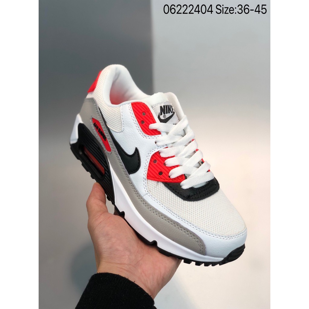 📦 FULLBOX 🌐 ORDER  🎀 SALE 50% 🎀 💯 ẢNH THẬT 🏷 Nike Air Max 90 🏷 👟 GIÀY NAM NỮ 👟