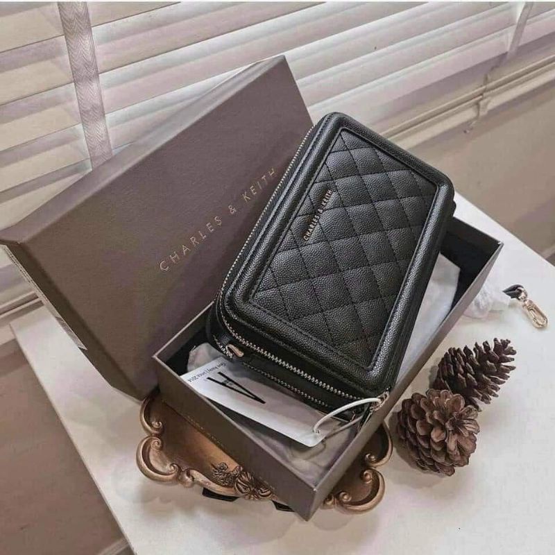 CỐP CHỮ NHẬT CNK