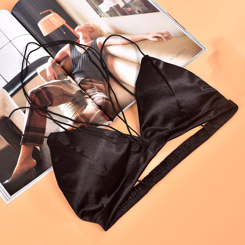 Áo ngực không gọng bằng kim loại mặc thoải mái