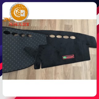 TAPLO XE FORD RANGER 2008-THẢM TAPLO NHUNG CAO CẤP CHO XE Ô TÔ