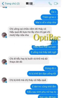 Men vi sinh Optibac tím cho phụ nữ