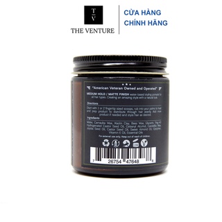 Sáp Vuốt Tóc The Corpsman’s Styling Paste - 113g