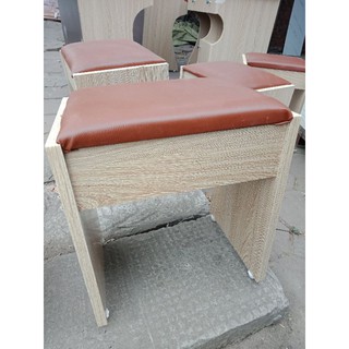 Ghế ngồi bàn trang điểm ( không kèm bàn)