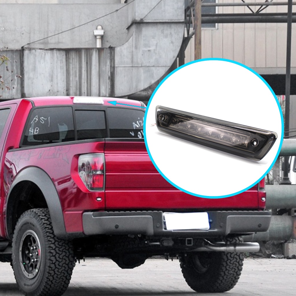 Đèn Phanh Thay Thế 3rd Al3Z-13A613-E Cho Ford F150 09-14 | BigBuy360 - bigbuy360.vn