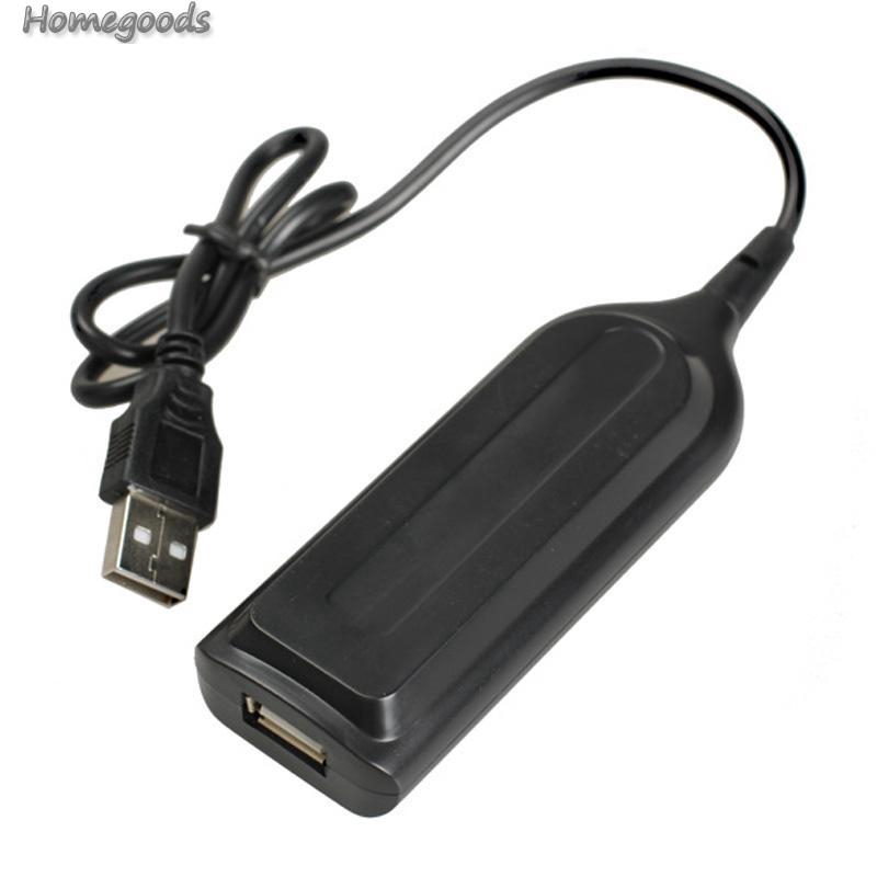 Bộ Chia 4 Cổng Usb 2.0 Tốc Độ Cao Cho Laptop Pc