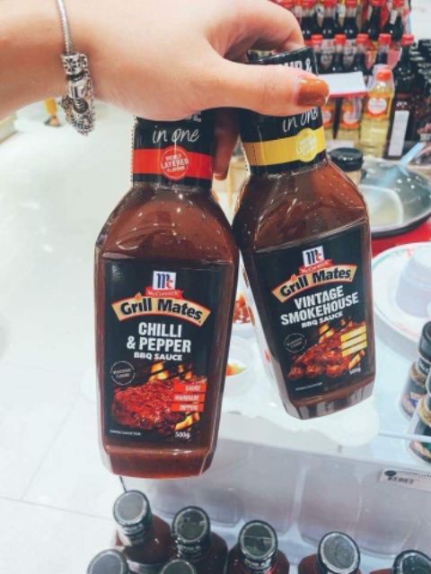 Xốt sườn thái lan | BigBuy360 - bigbuy360.vn