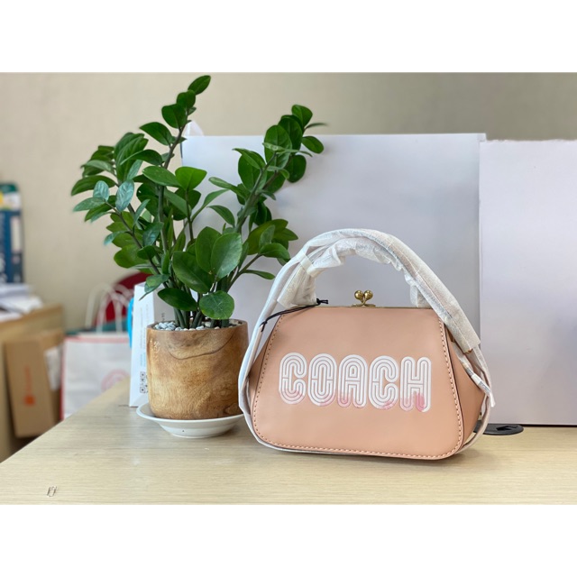 Túi xách COACH New, Hàng chính hãng 100%