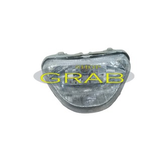 Pha đèn xe máy SUZUKI BEST không kèm bóng [ GIẢM GIÁ] Móc treo đồ chữ U tiện lợi