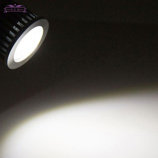 Bóng Đèn Led 6w Gu10 E27 200v Cob