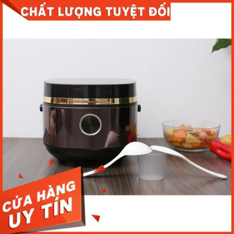 Nồi cơm điện cao tần Kangaroo 1.8 lít KG599N