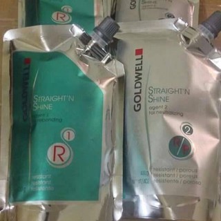 cặp uốn GOLDWELL (  FREESHIP )