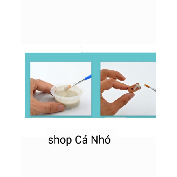 (có video) Miniature - Bếp Nấu ăn Tự Xây Mini Size lớn( Nấu được như thật)