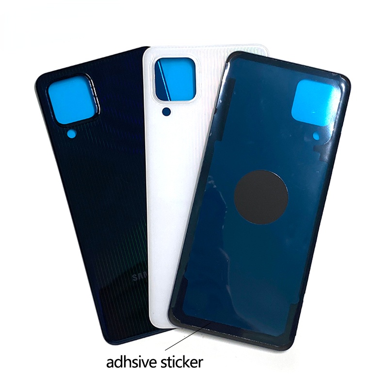 Nắp Lưng Điện Thoại Samsung Galaxy M32 M325 M325F M325FV Thay Thế Chuyên Dụng Cho