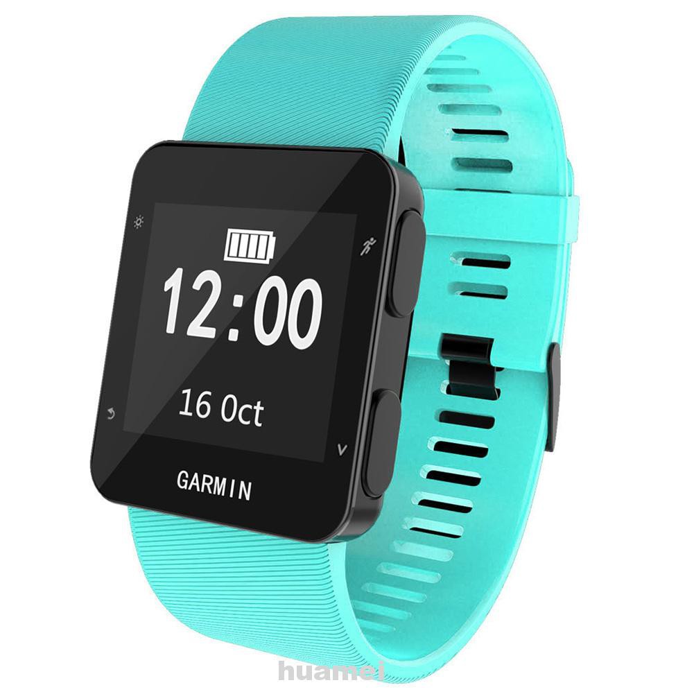 Dây Đeo Thay Thế Cho Đồng Hồ Thông Minh Garmin Forerunner 35