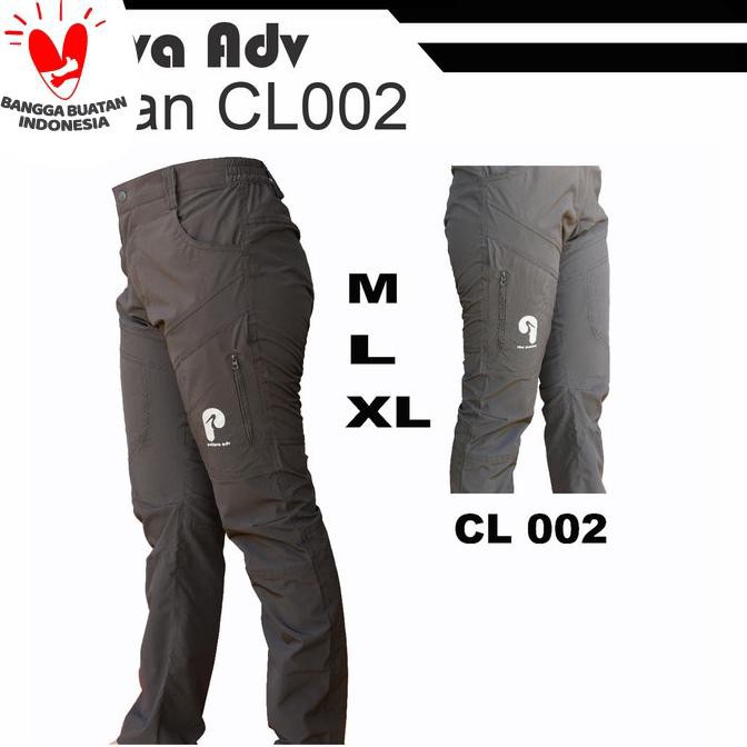 Quần Dài Màu Đen palava Code = CL002