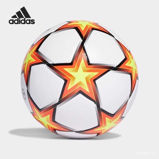 Adidas/adidas chính hãng ucl lge ps bóng đá tập luyện thể thao nam nữ mẫu mới gt7788