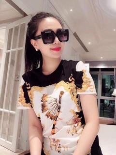 Áo thun nam 3D