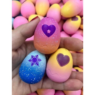 TRỨNG HATCHIMAL
