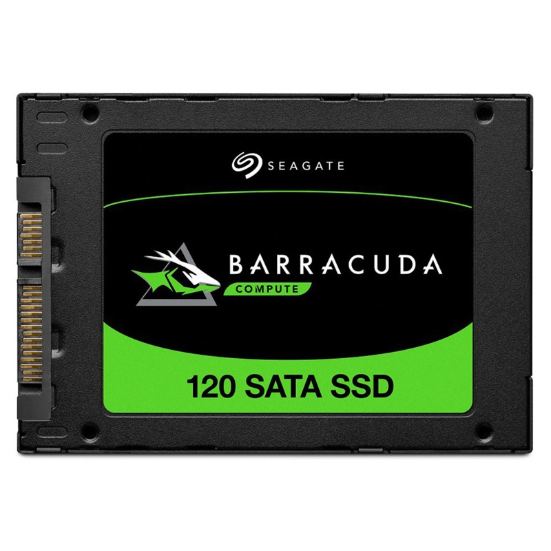 Ổ Đĩa Cứng Bang 2.5 Inch 240GB Cho Seagate BARRACUDA SSD 3.0 6Gb / s 560MB / s