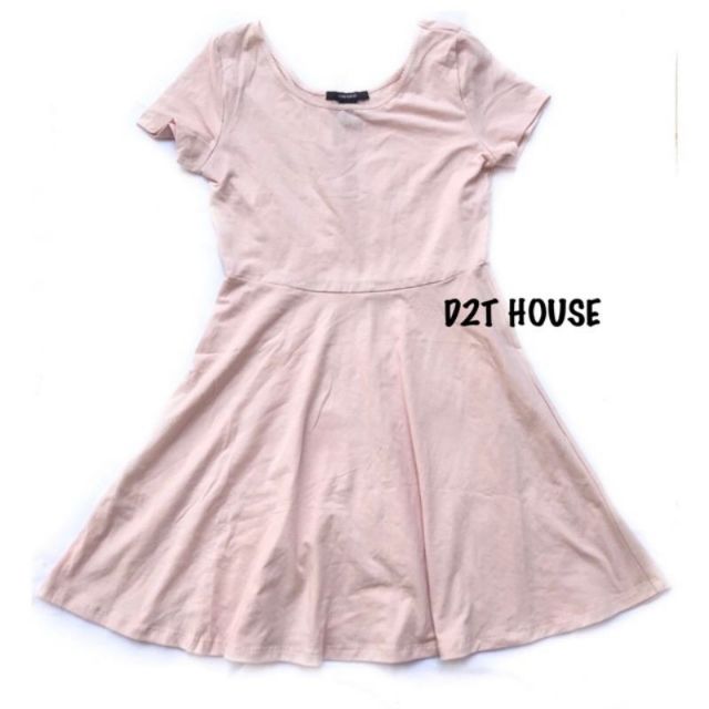 Đầm f21 freesize