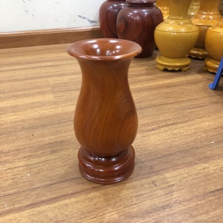 Bộ 4 món gỗ hương