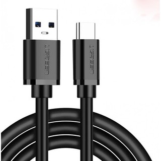 Cáp USB 3.0 to USB Type C Ugreen 20882 dài 1m