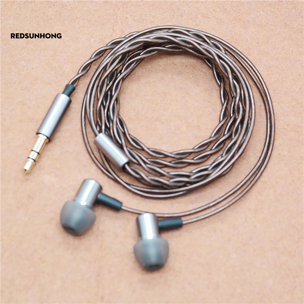 Tai Nghe Chơi Game Có Dây Ổn Định 3.5mm Cho Phát Sóng Trực Tiếp