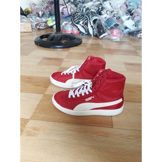 Puma sz 35.5