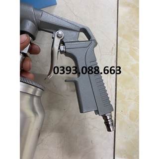 Bình Phun Cát Khí Nén Cao Cấp PS-1