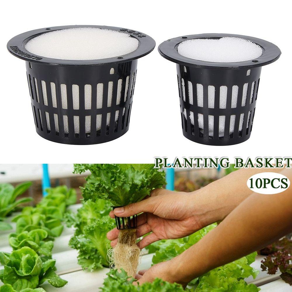 Chậu Trồng Cây Bằng Lưới Xốp Chịu Được Sức Nặng