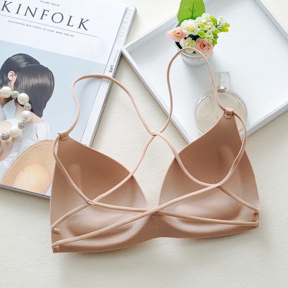 Bra không gọng thiết kế quyến rũ cho phái nữ | BigBuy360 - bigbuy360.vn