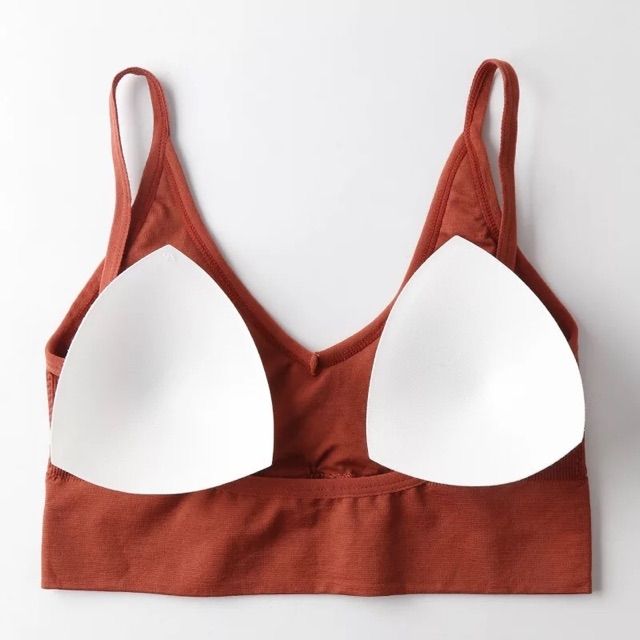 Áo bra cotton tăm hở lưng sexy | BigBuy360 - bigbuy360.vn