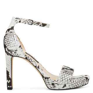 Giày sandal cao gót nữ NINE WEST wnEDYN3