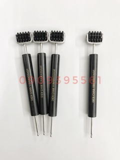 Lăn Dò Sừng - Dụng cụ diện chẩn
