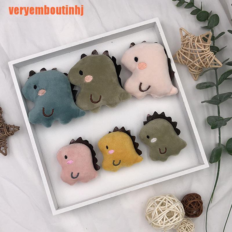 Khủng Long Nhồi Bông Dễ Thương Cho Mèo