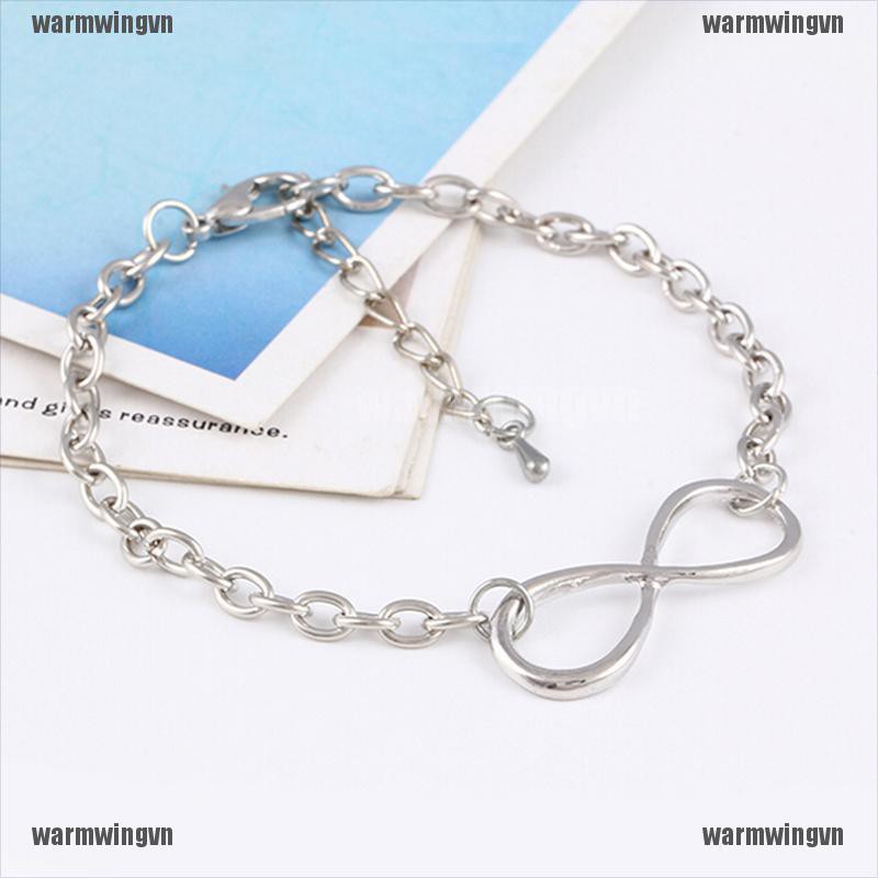 Vòng Đeo Tay May Mắn Dạng Chuỗi Cho Nữ