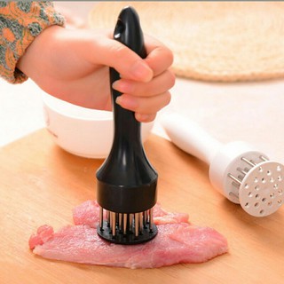 Dụng cụ Xăm Thịt, Dụng Cụ Làm Mềm Thịt, Đâm Thịt
