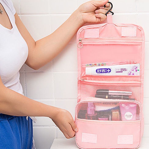 Túi Đựng Mỹ Phẩm Tiện Ích Đi Du Lịch L1295