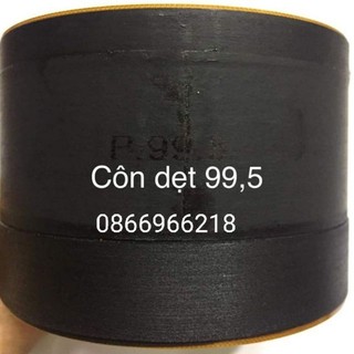 Coil loa côn loa bass 99,5 dây dẹt.